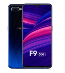 oppo f9