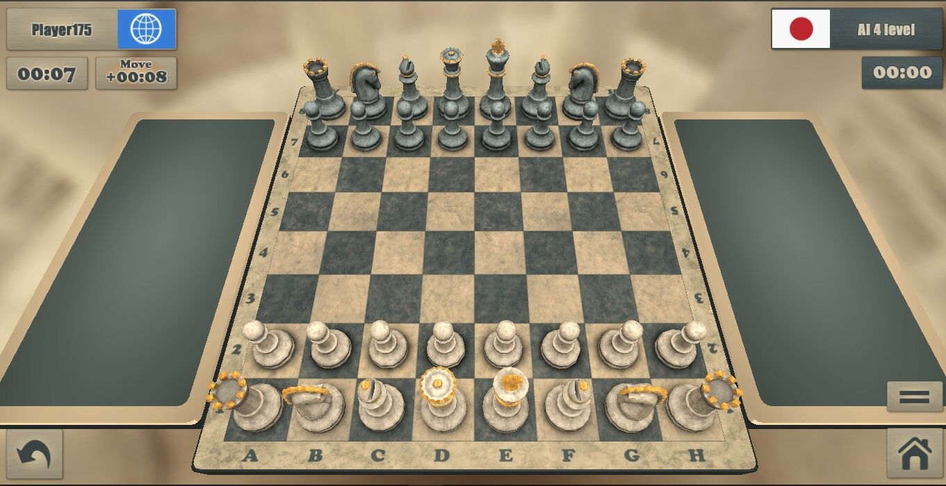 real chess game online