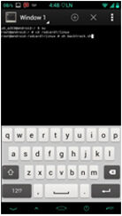 Cara Install OS Linux Di Android 2