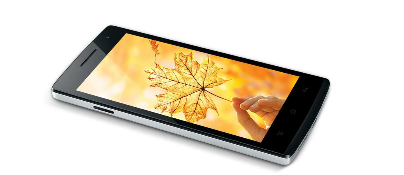 Review Oppo Find 5 Mini: Versi Mini yang Tetap Memuaskan