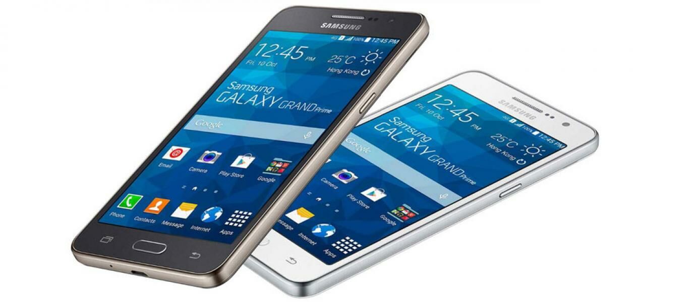 Harga Samsung Galaxy Grand Prime, Smartphone 4G Terjangkau 