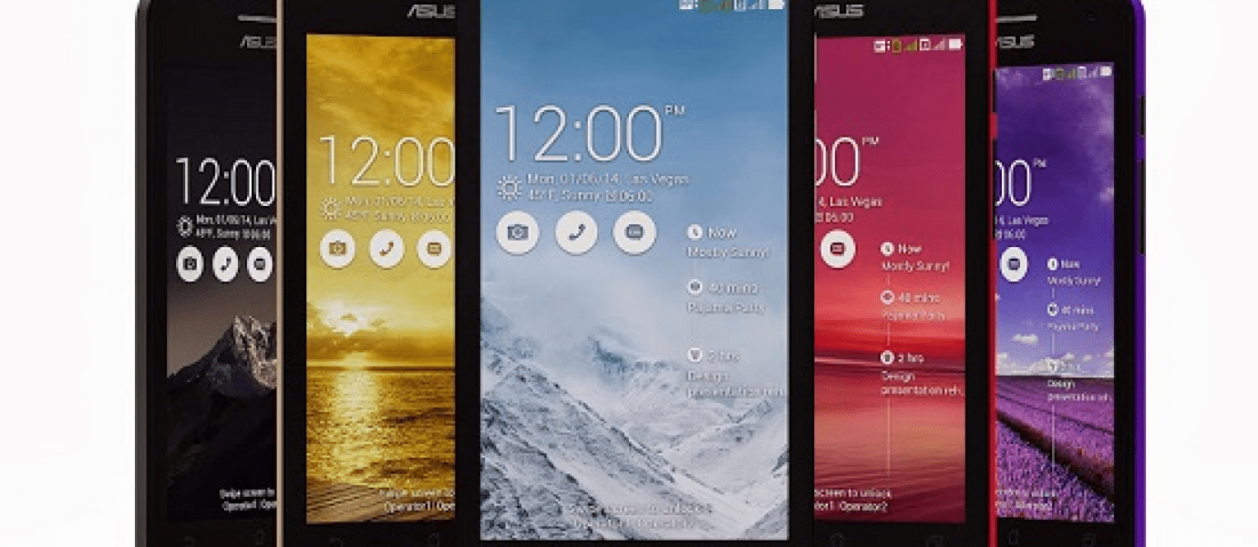 Daftar Harga HP ASUS Android Februari 2015 - JalanTikus.com