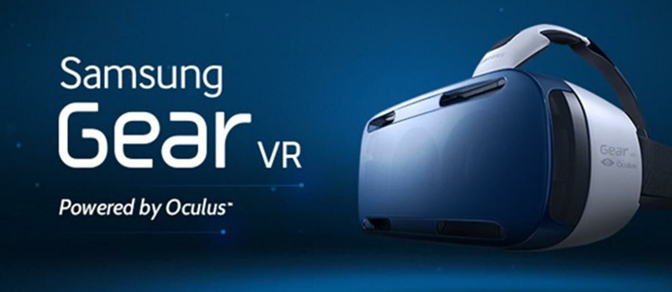 Samsung Gear VR, Device Virtual Reality Terbaru Untuk Galaxy S6 dan S6 Edge