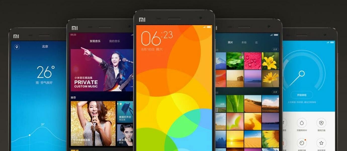 Xiaomi Bakal Rilis MIUI 7 Bulan Depan