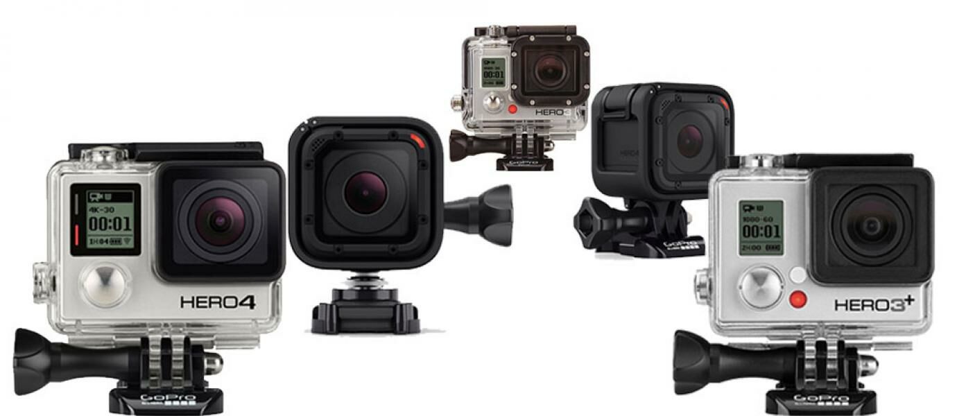 Harga Gopro Hero 4 Di Malang - Mobil You