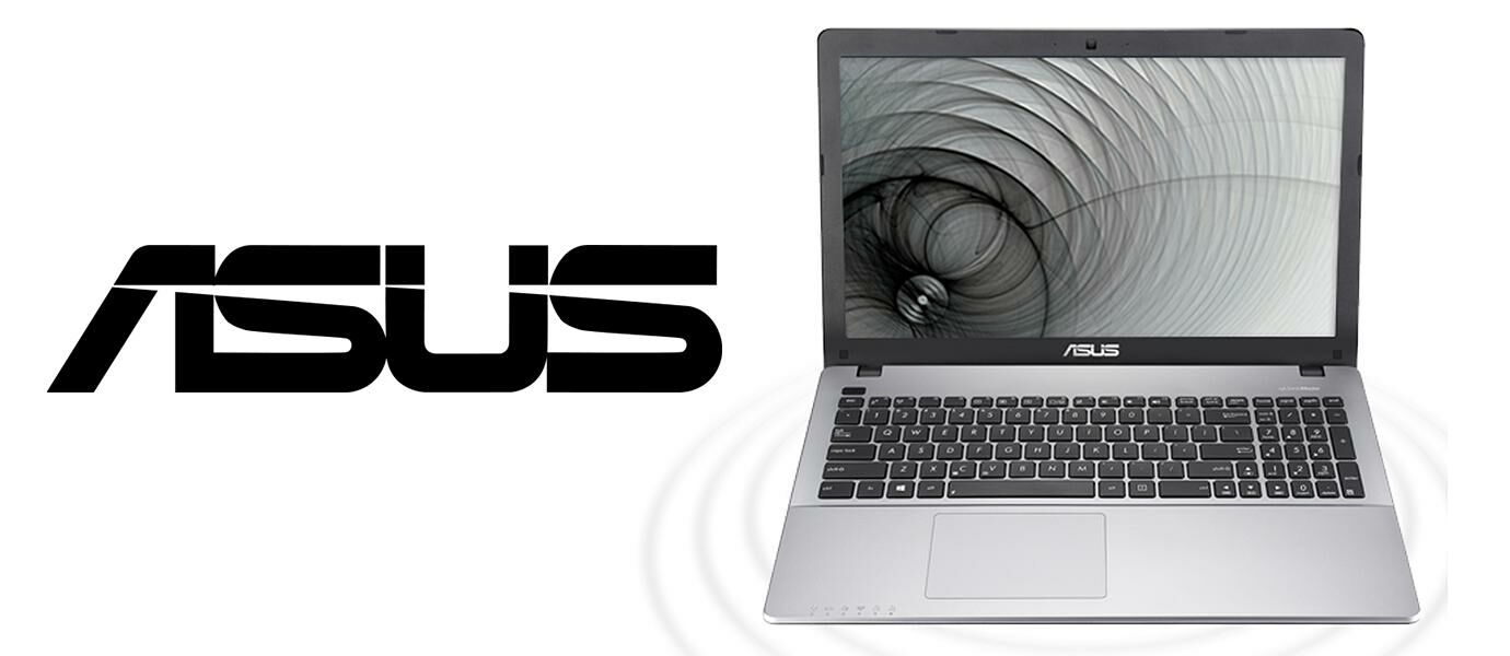ASUS X550ZE, Notebook Harga Murah dengan Prosesor 12 Core 
