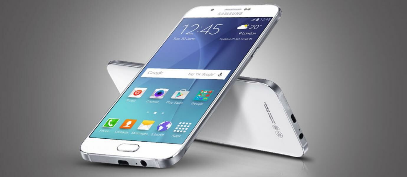 Margoun Tempered Glass Screen Protector For Samsung