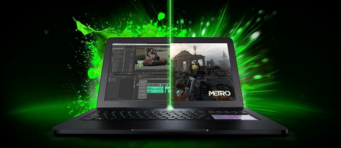 10 Laptop Gaming Terbaik dengan Harga 5 Jutaan