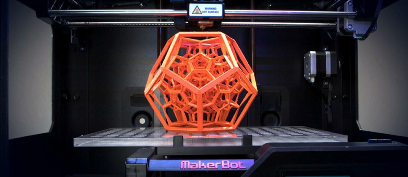 5 Benda yang Tidak Akan Dijual Lagi Jika Printer 3D Dimiliki Semua Orang