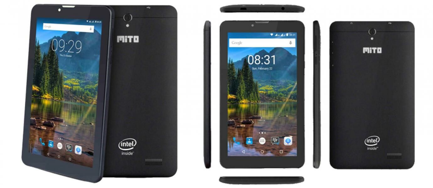 MITO T35 Fantasy, Tablet Gaming Canggih Cuma 600 Ribuan!