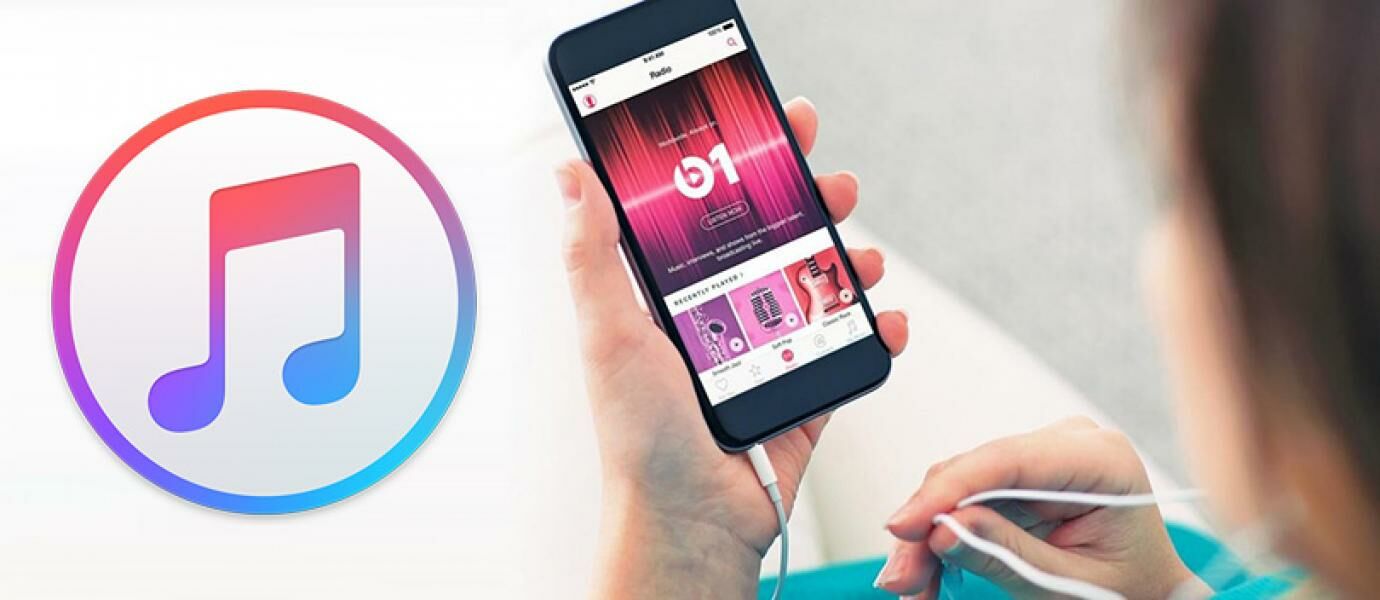 Apakah Apple Music Akan Sukses Menggusur Aplikasi Musik Lainnya di Android?