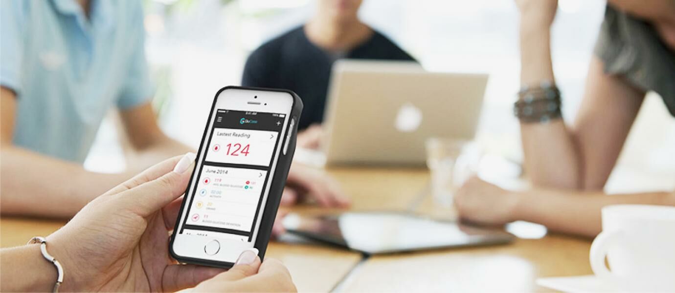 Casing HP Ini Mampu Menghindarkan Kamu dari Diabetes