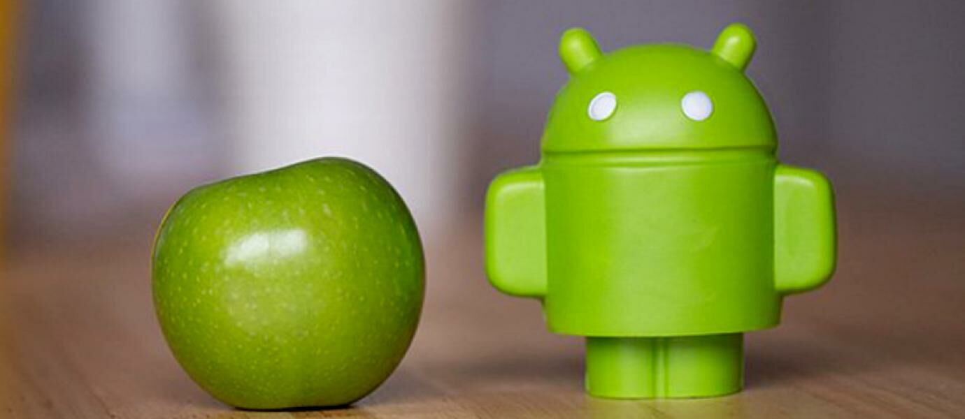 Alasan Kenapa Harus Menggunakan Android Dibanding iOS