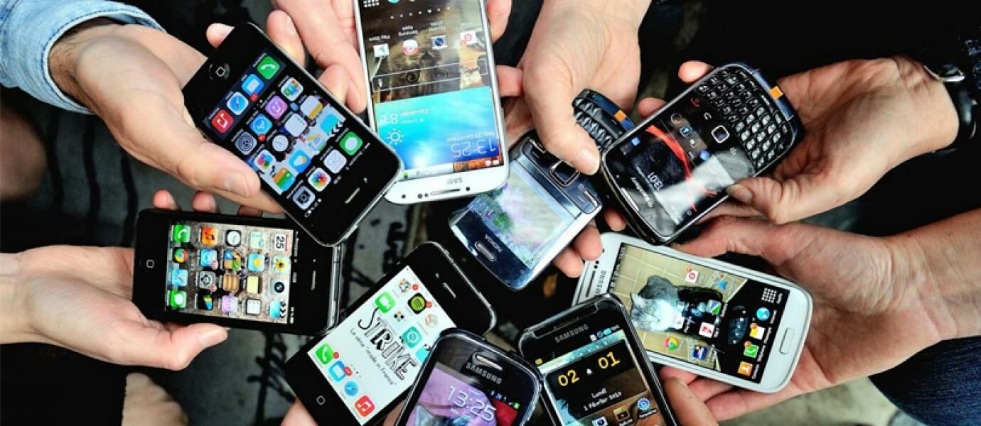 Cara Paling Gampang Membedakan HP Android Asli dan Palsu