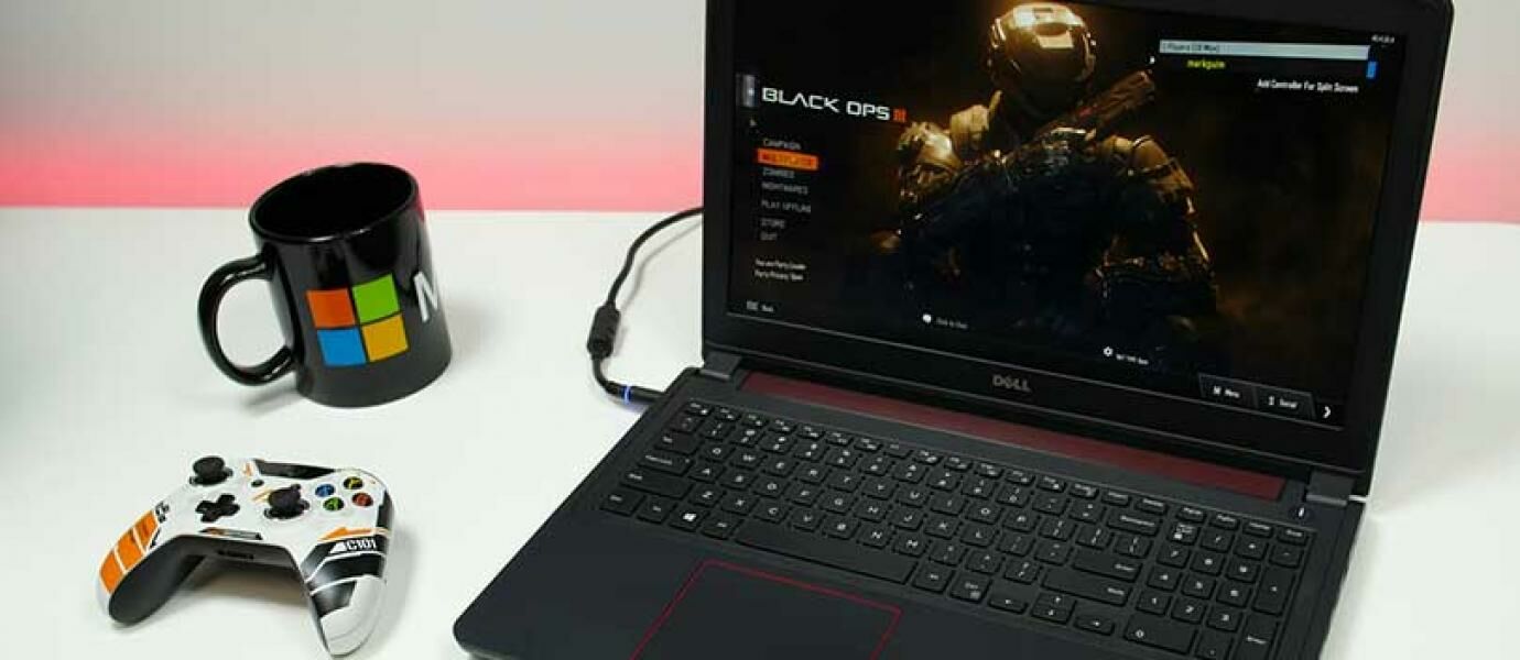 Ini Dia Laptop Gaming Tangguh dengan Model yang Gak 