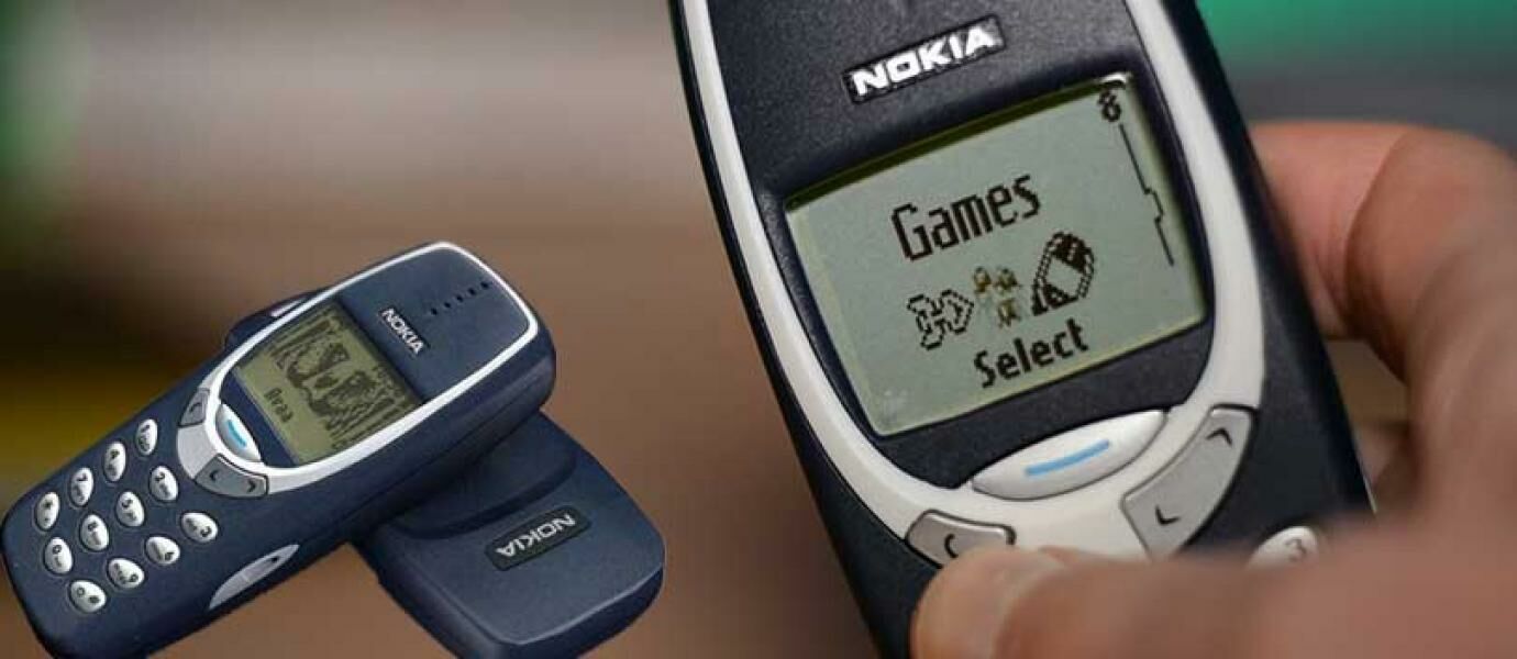 6 Alasan Nokia 3310 Menjadi PONSEL TERBAIK Sepanjang Masa