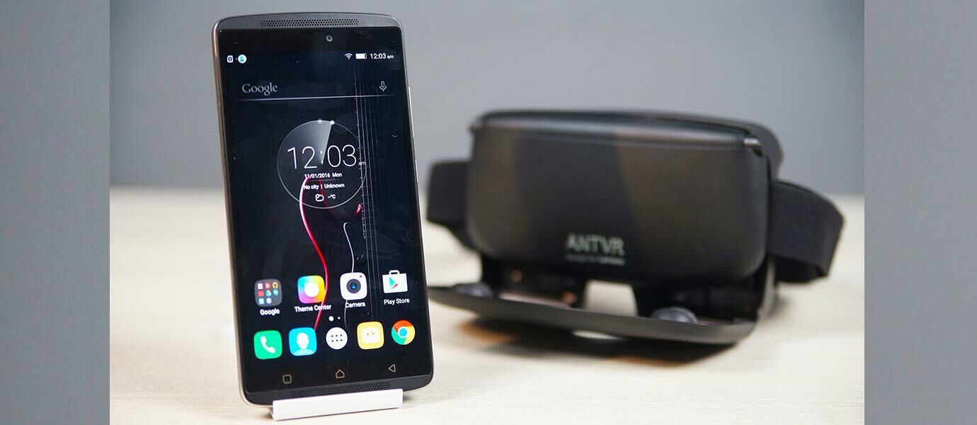 10 Smartphone Terbaik dengan Layar 1080p (Full HD) Harga 3 Jutaan