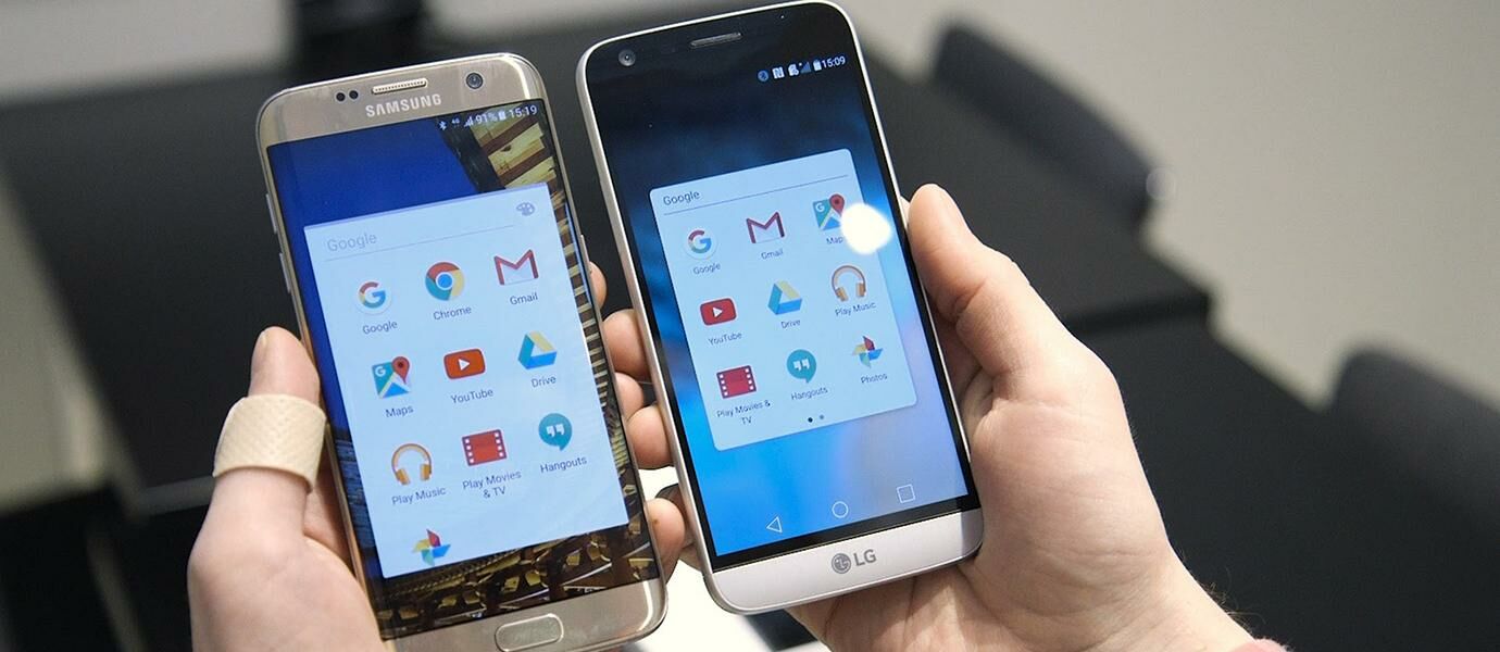 10 Smartphone Terbaik di Dunia Tahun 2016, Dari Xiaomi Hingga Apple