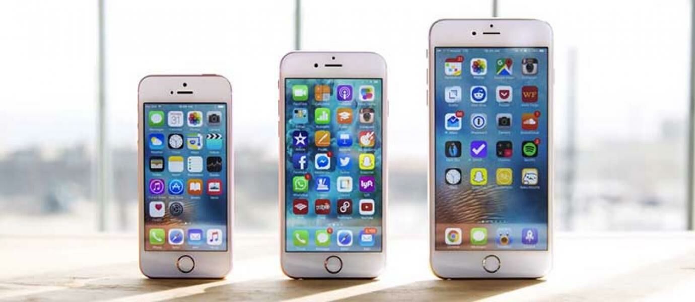 IPhone SE VS iPhone 6s VS iPhone 6s: Mana yang Paling Kuat 