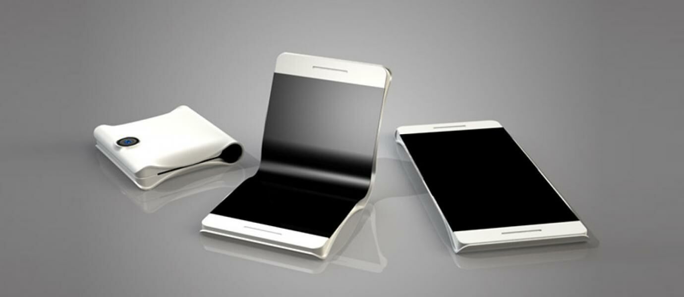 Smartphone Lipat Milik Samsung Akhirnya Akan Hadir Tahun Depan!