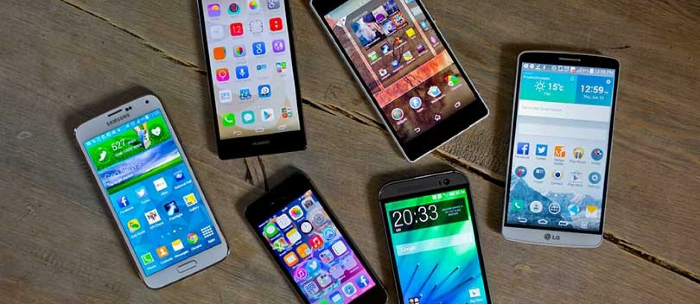 10 Smartphone Android Murah Terbaik 2016