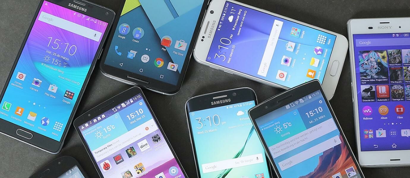 10 Phablet Android Terbaik dan Terbaru 2016