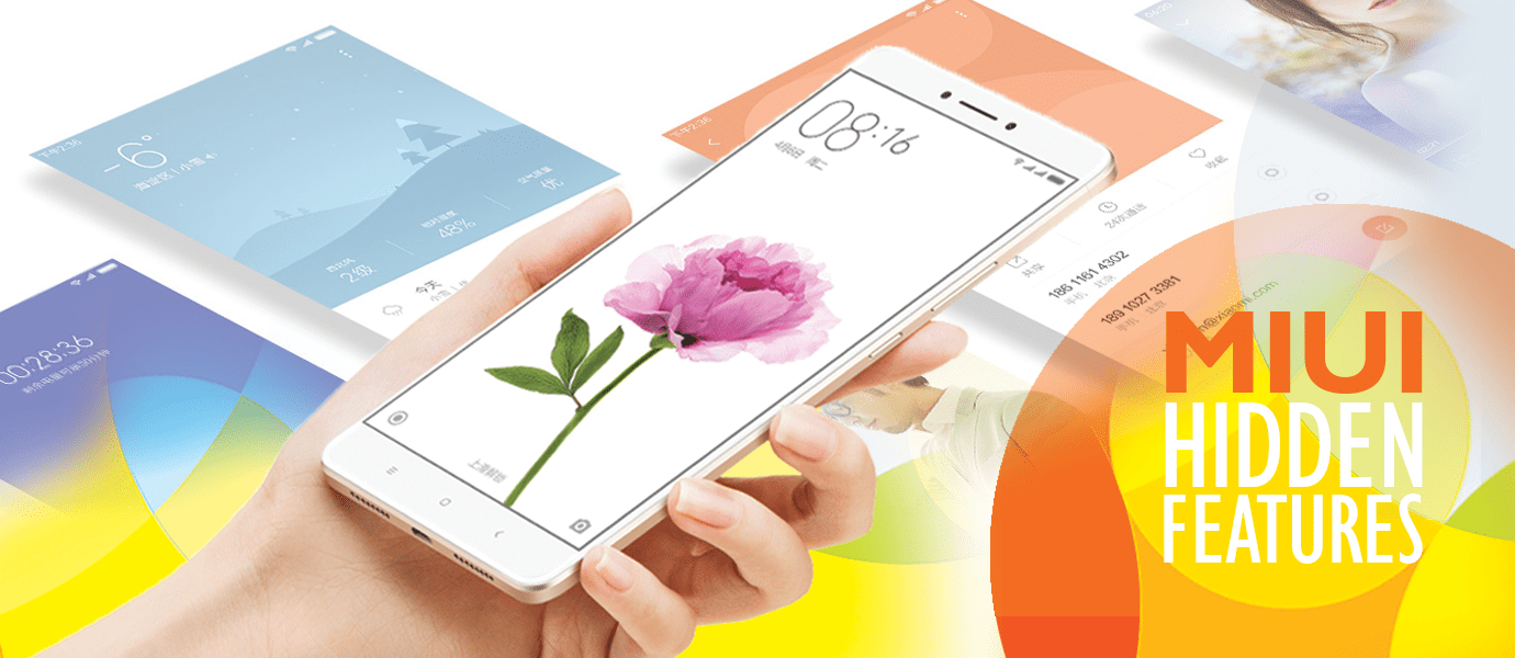 Cara Mengaktifkan Fitur Tersembunyi di Smartphone Xiaomi Kamu