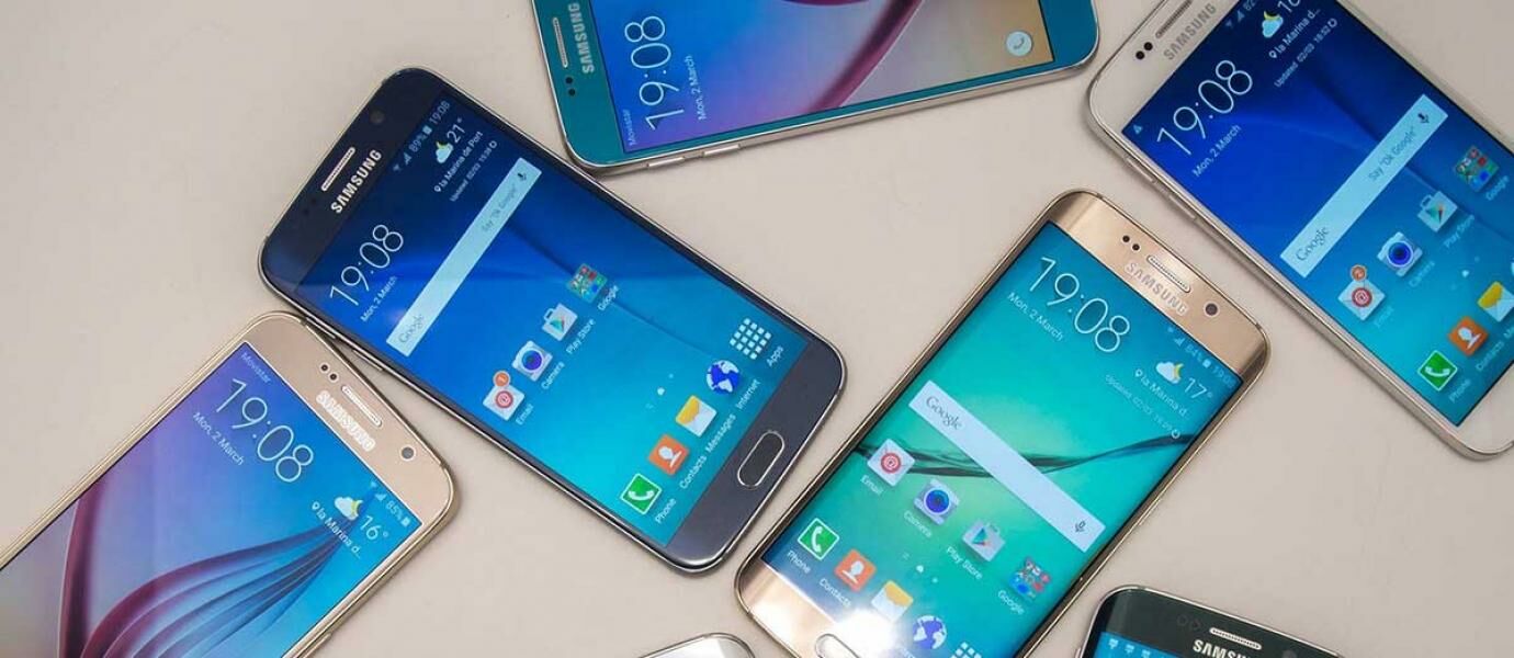 8 Problems Samsung Smartphone and How to Overcome It