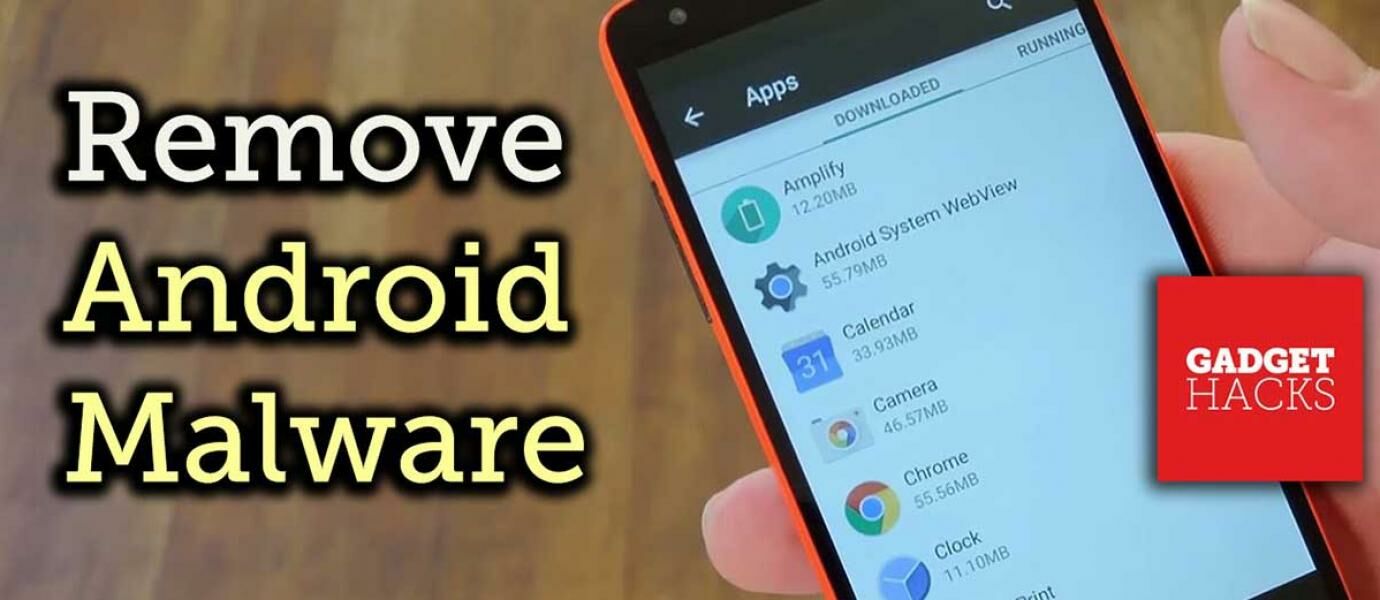 Cara Menghapus Malware di Smartphone Android