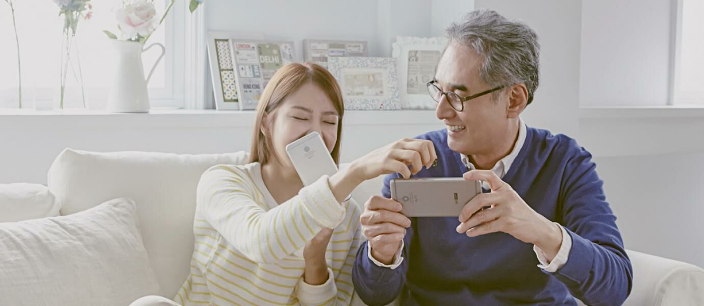 5 Smartphone Anti-Mainstream Yang Gak Kalah Dari Samsung Galaxy S6
