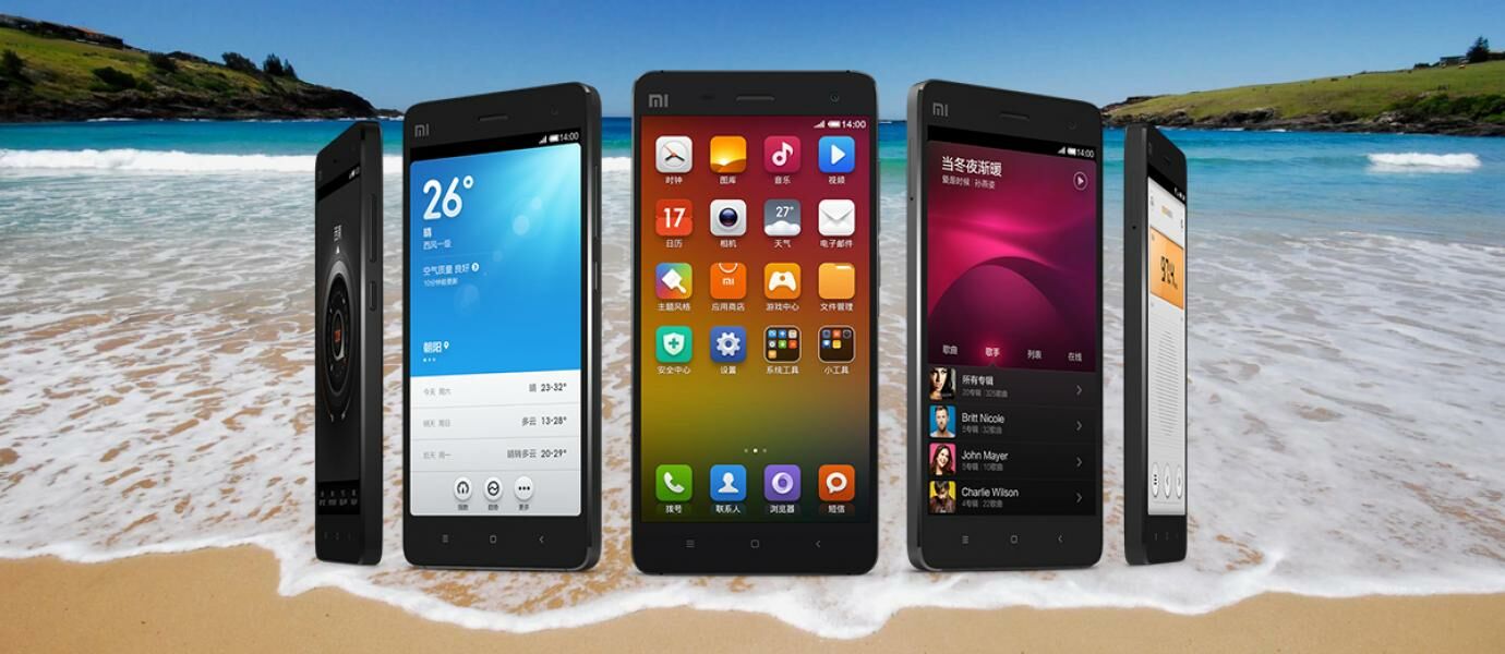 10 Smartphone Android Dual SIM Terbaik Rp 1 Jutaan