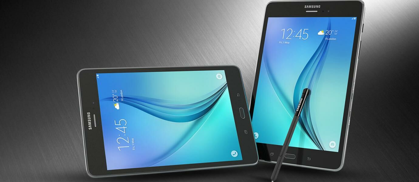 10 Tablet Gaming Samsung Terbaik 2016