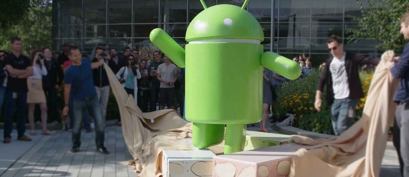 20 Fitur Baru Terbaik Di Android 70 Nougat JalanTikuscom