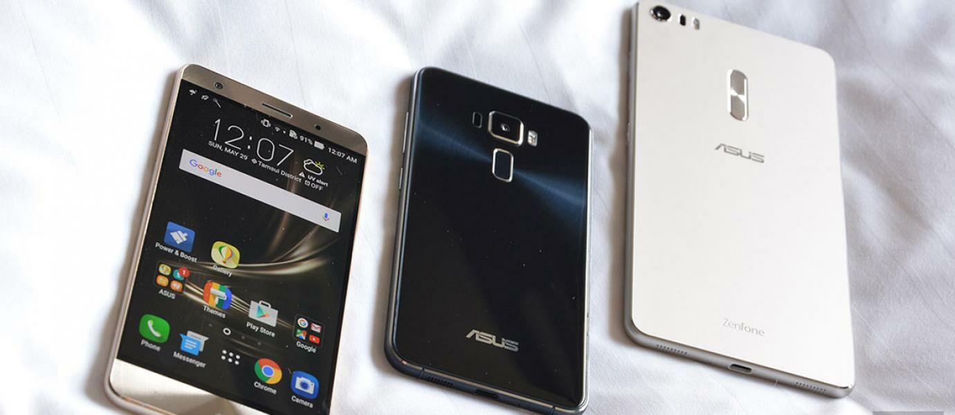 Sebelum Menyesal, Ini 7 Alasan Kamu Harus Beli ASUS Zenfone 3