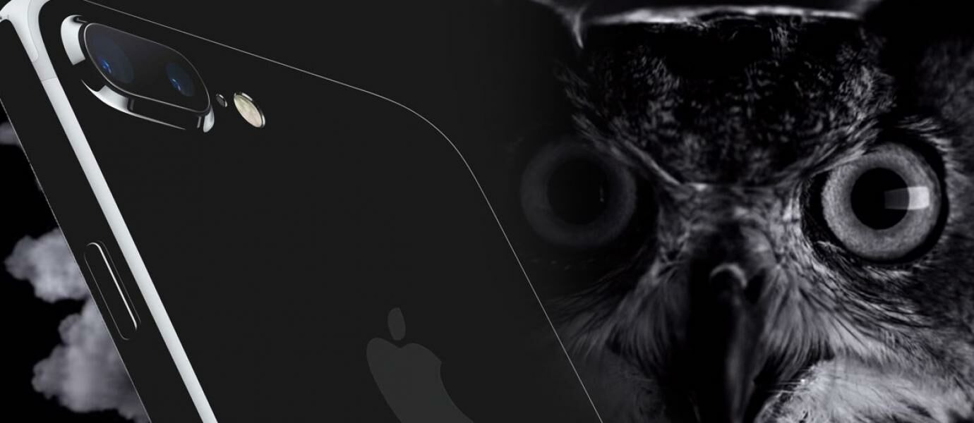 Spesifikasi Gahar, iPhone 7 Hadir Menyeramkan dan Misterius di Iklan