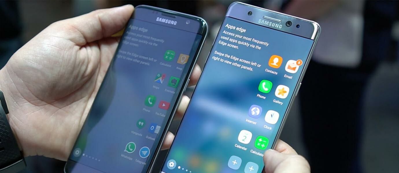 7 Tips ini Bisa Membuat Smartphone Kamu Secepat Galaxy Note 7