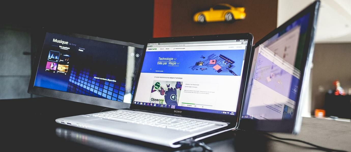 Keren! Inilah 4 Teknologi Masa Depan yang Sudah Ada di Tahun 2016