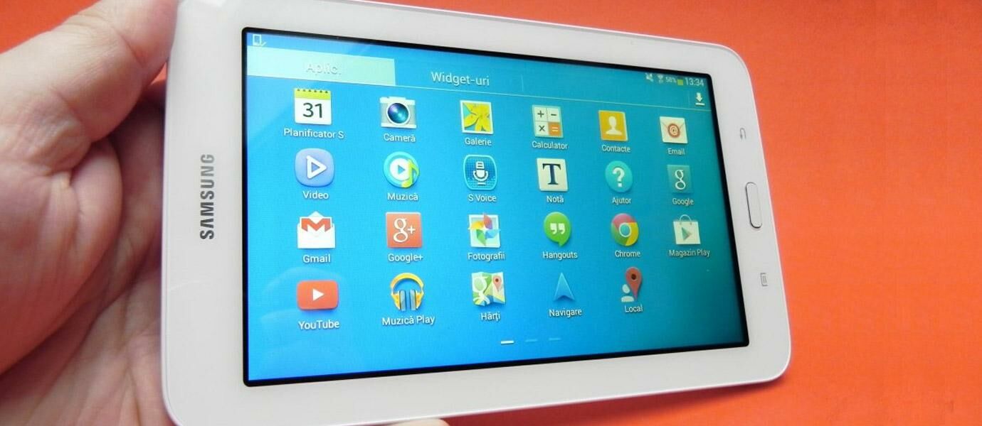7 Tablet Android Murah Harga 1 Jutaan 2016 - JalanTikus.com