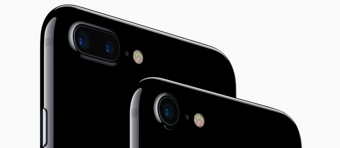 4 Alasan Kenapa Kamera iPhone 7 Terlihat Semakin Canggih