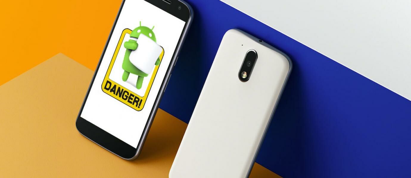 Danger!  This 5 Disadvantages of Buying Cheap Android Smartphone Abal-Abal