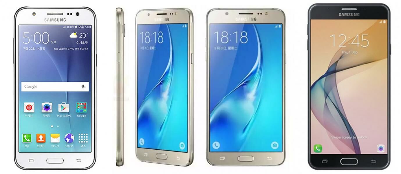 Cara Mudah Root Samsung Galaxy J5 (Semua Versi)
