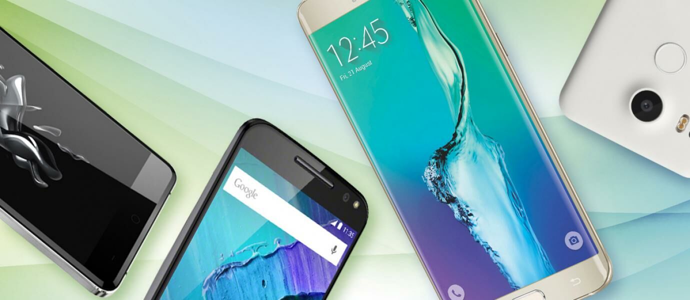 45+ Smartphone Android Berkualitas Terbaik Harga Murah