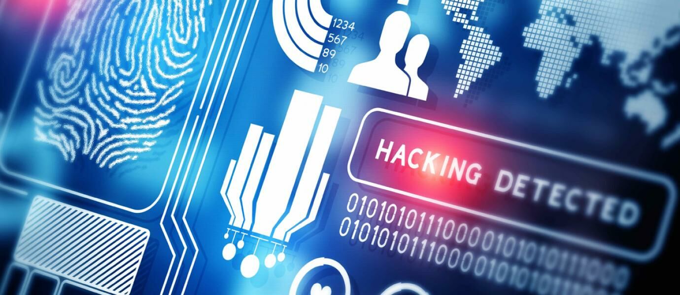 9 Serangan Hacker Terbesar Selama Tahun 2016