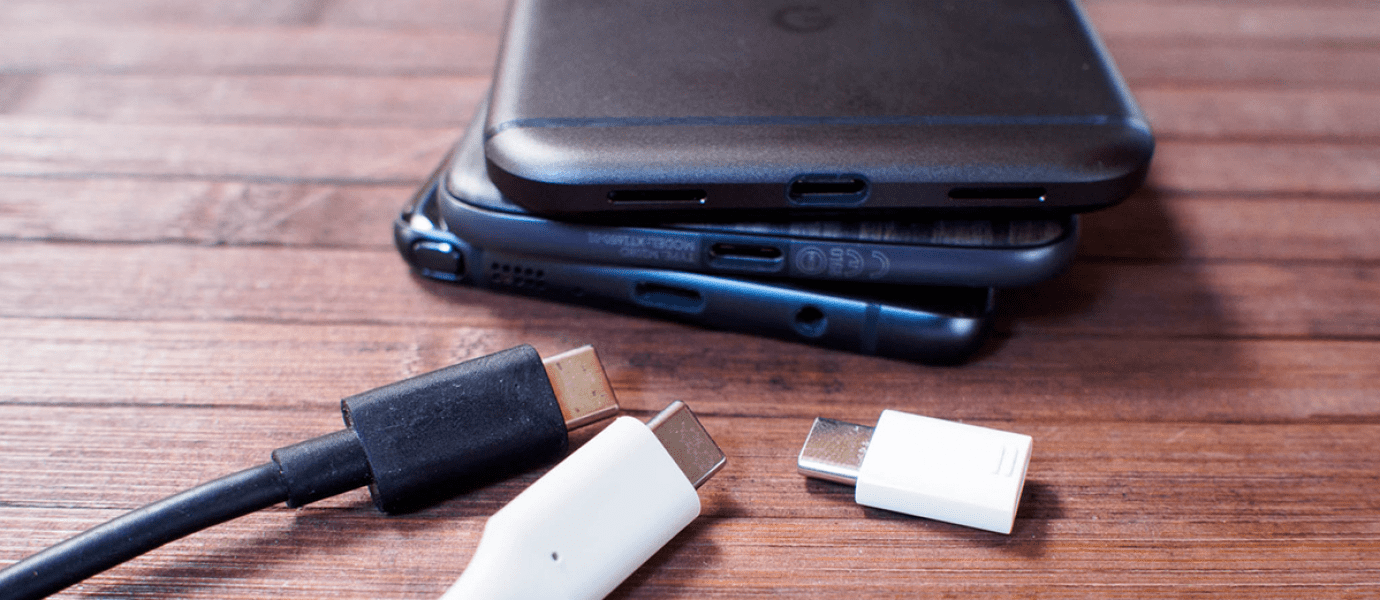 yang mengintai smartphone kesayangan anda √  Waspadalah dengan USB tipe C, yang mengintai smartphone kesayangan anda 