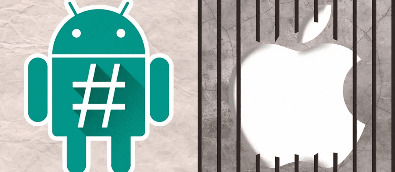 Root Vs Jailbreak Ini Bedanya Modding Di Android Dan IOS