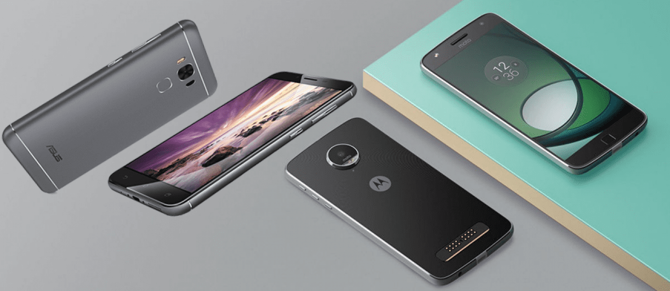 Bikin Ngiler! Ini 10 Smartphone Android Terbaru di Indonesia