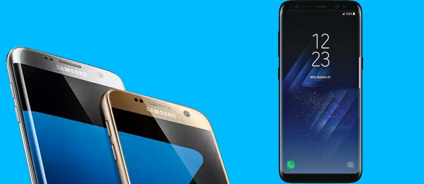 4 Alasan Samsung Galaxy S8 Bakal Menjadi Smartphone Terbaik 2017