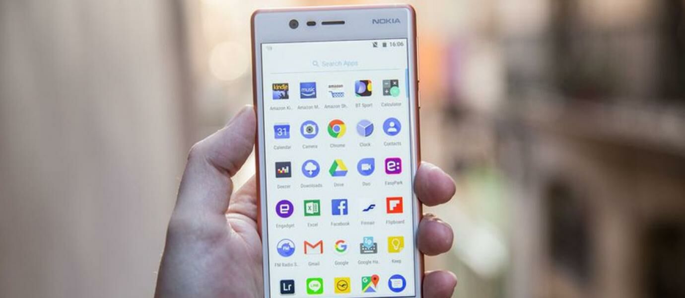 5 Smartphone Android Murah Terbaik di Bawah Rp 2 Juta Maret 2017