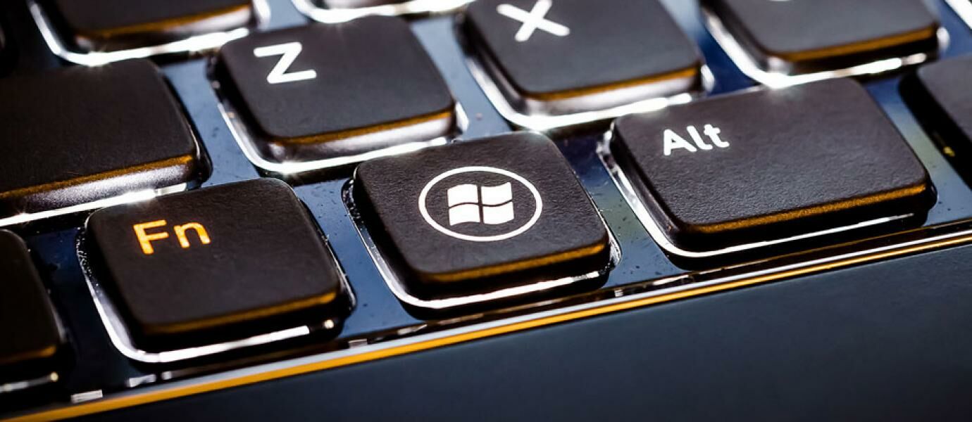 Kenapa Kita Butuh Tombol Windows di Keyboard? Ini Alasannya!