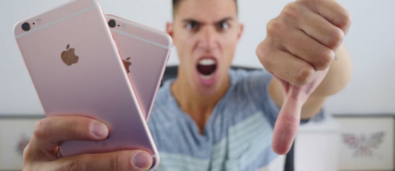 Jangan Asal, Hindari 5 Hal Ini Ketika Membeli Smartphone Baru!